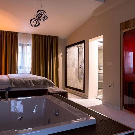 וליקו טורנובו Cappo Suites מראה חיצוני תמונה