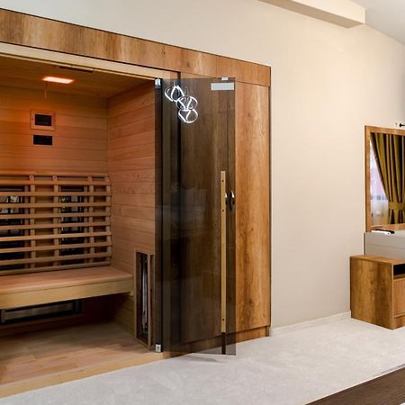 וליקו טורנובו Cappo Suites מראה חיצוני תמונה