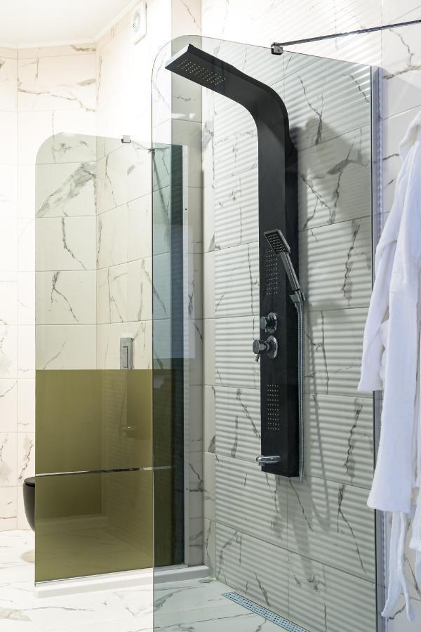 וליקו טורנובו Cappo Suites מראה חיצוני תמונה