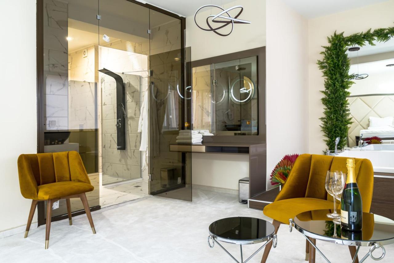 וליקו טורנובו Cappo Suites מראה חיצוני תמונה