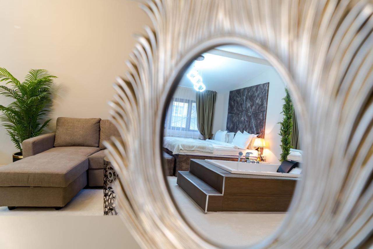 וליקו טורנובו Cappo Suites מראה חיצוני תמונה