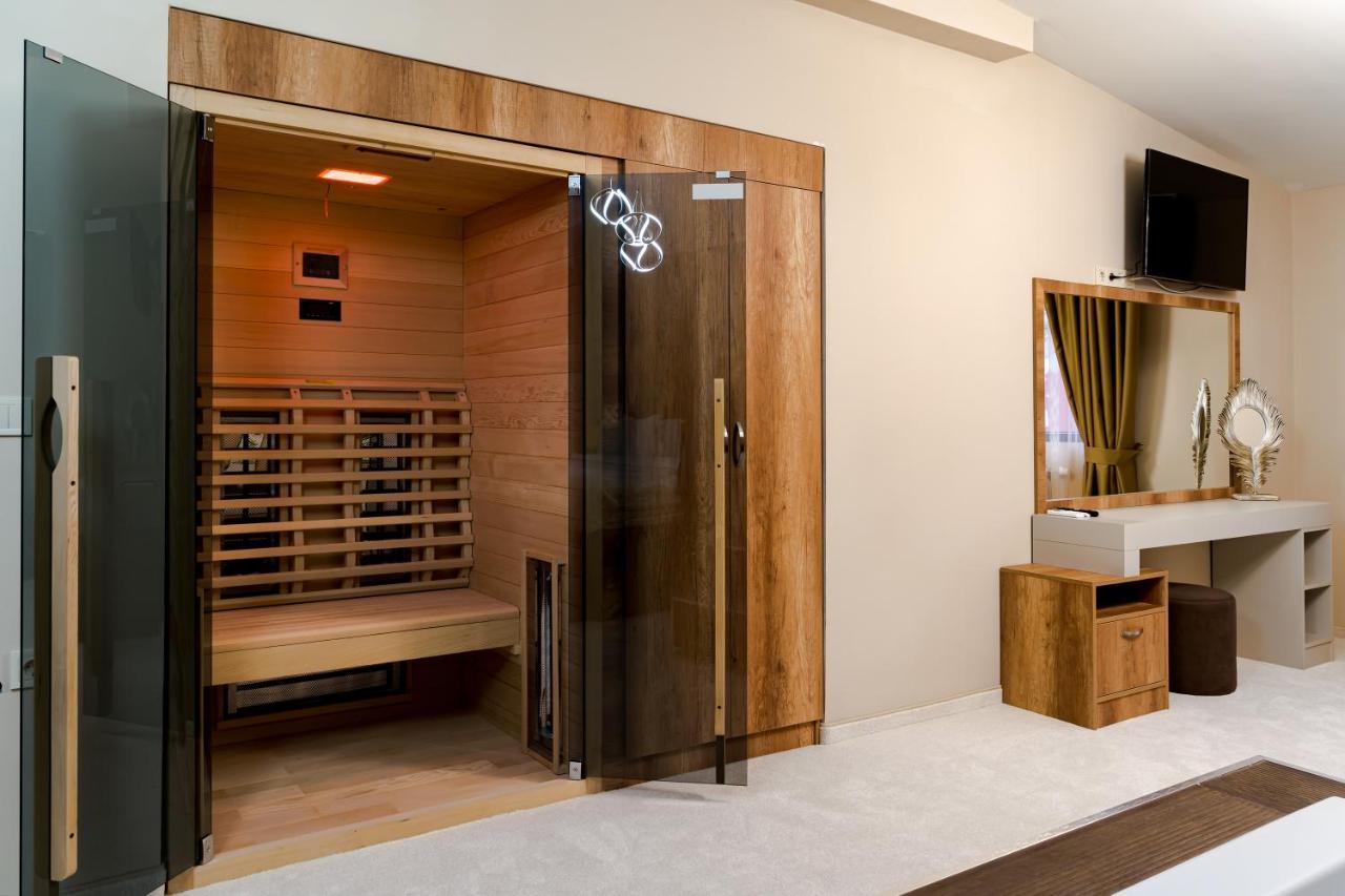 וליקו טורנובו Cappo Suites מראה חיצוני תמונה